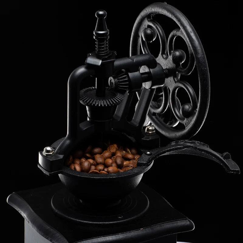 Moedor de Café Vintage Clássico
