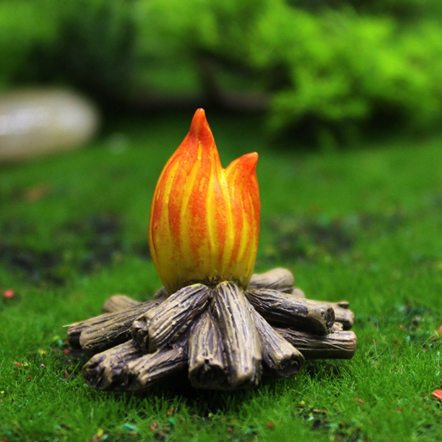 Gnomos Divertidos Para Jardim