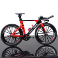 Bicicletas Coleção Mountain Bike 1:10