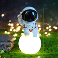 Luminária Astronauta
