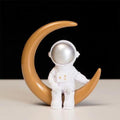Astronautas Boneco Decorativo