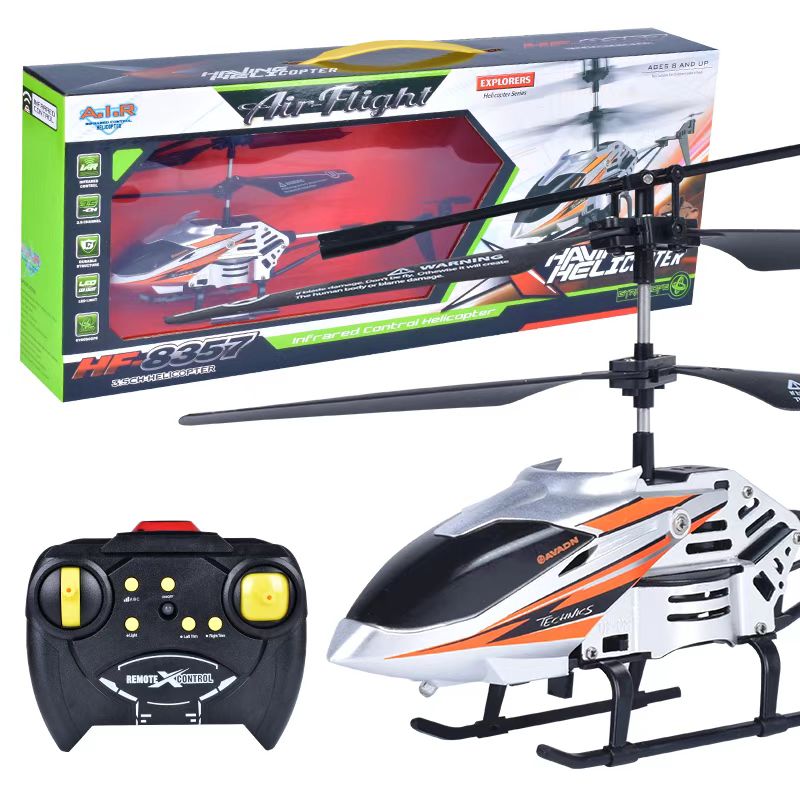 Helicóptero Racing de Controle Remoto